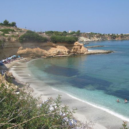 Villa Belamar แอร์ซอนิสซอส ภายนอก รูปภาพ