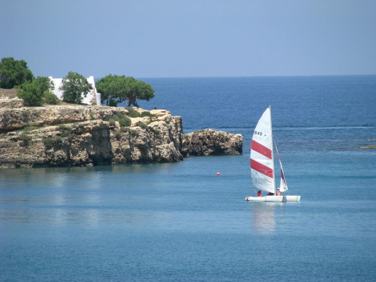 Villa Belamar แอร์ซอนิสซอส ภายนอก รูปภาพ