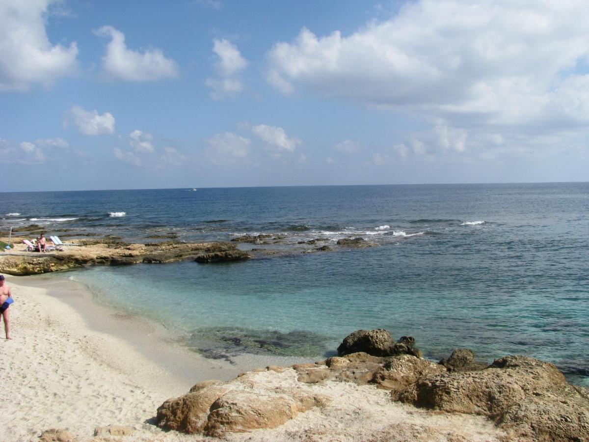 Villa Belamar แอร์ซอนิสซอส ภายนอก รูปภาพ