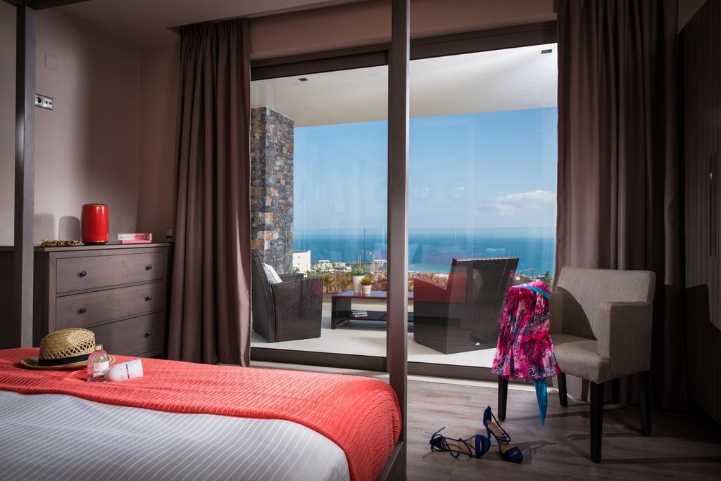 Villa Belamar แอร์ซอนิสซอส ห้อง รูปภาพ